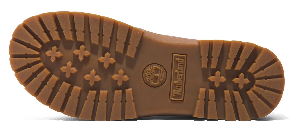 Clairemont Way Backstrap Dark Red