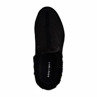 Travelfuzz - Black8 FT Velourino Suede Black