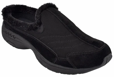 Travelfuzz - Black8 FT Velourino Suede Black