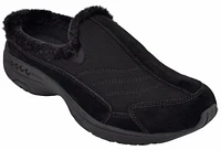 Travelfuzz - Black8 FT Velourino Suede Black