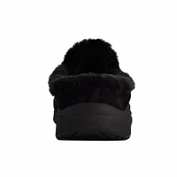 Travelfuzz - Black8 FT Velourino Suede Black