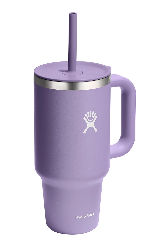 32oz All Around Travel Tumbler Moonshadow