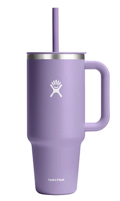 40oz All Around Travel Tumbler Moonshadow