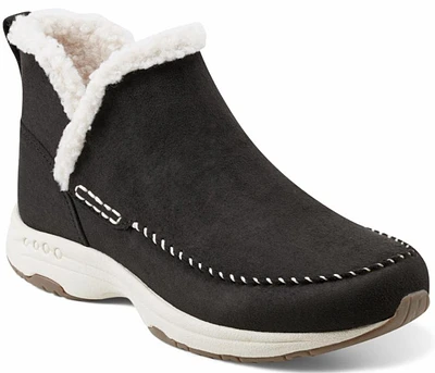 Tuva2 - Black Wide LT Natural3 ST Camoscio