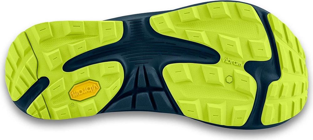 M Ultraventure Blue Lime