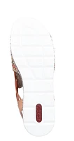 Pink Multi Woven