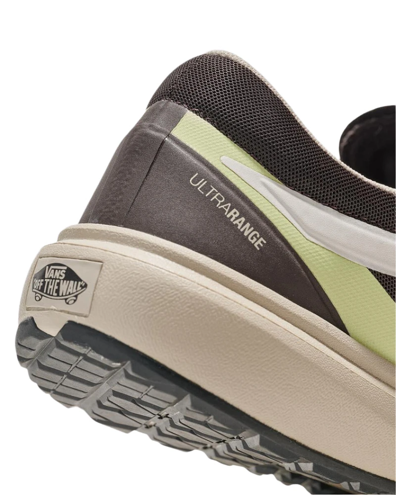 U Mte Ultrarange 2.0 Brown/Multi