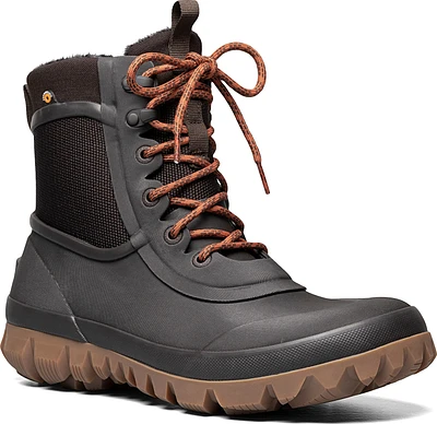 Arcata Urban Lace Brown