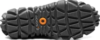 Arcata Urban Leather Mid Black