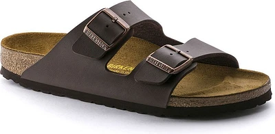 Arizona Birko-flor Dark Brown - Regular Fit