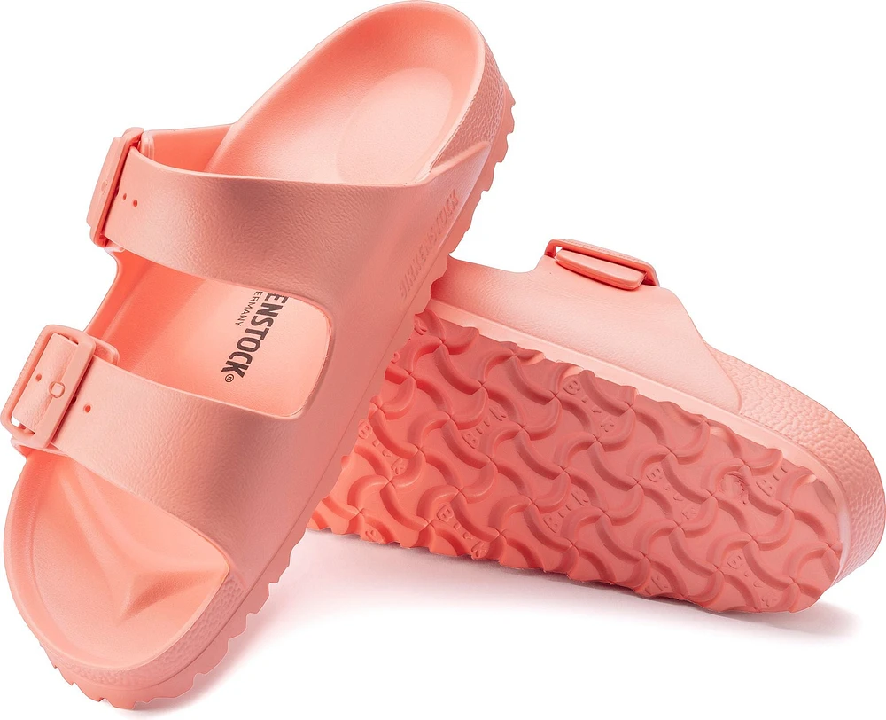 Arizona Eva Coral Peach - Narrow