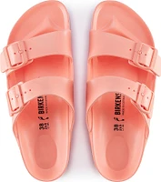Arizona Eva Coral Peach - Narrow