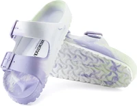 Arizona Eva Purple & Lime - Narrow