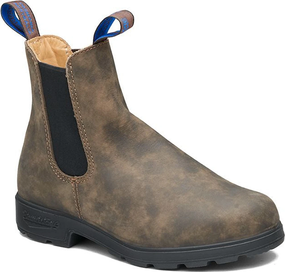 Winter Thermal Original Womens Hi Top Rustic
