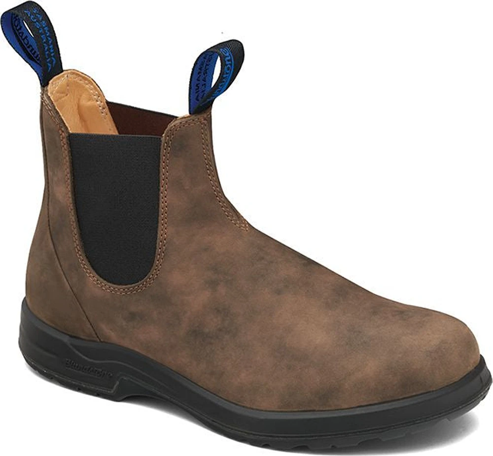 Blundstone 2242 - Winter Thermal All Terrain Rustic Brown