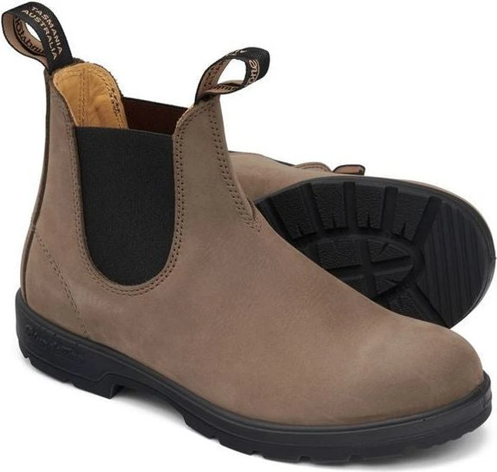 Blundstone 1941 - Classic Stone Nubuck