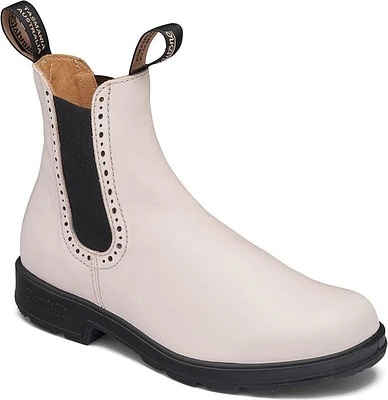 Blundstone 2156 - Women's Series Hi Top Pearl