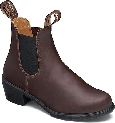 Blundstone 2168 - Women's Series Heel Cocoa Brown