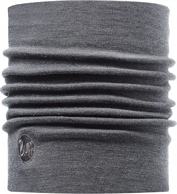 Heavyweight Merino Grey