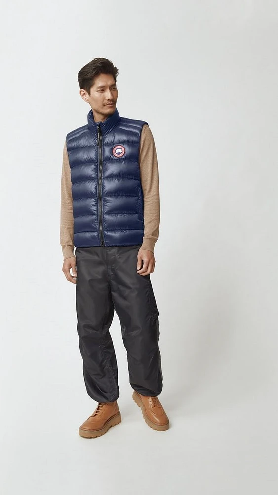 Crofton Vest