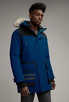 Erickson Parka