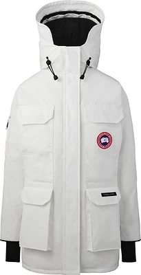 Expedition Parka