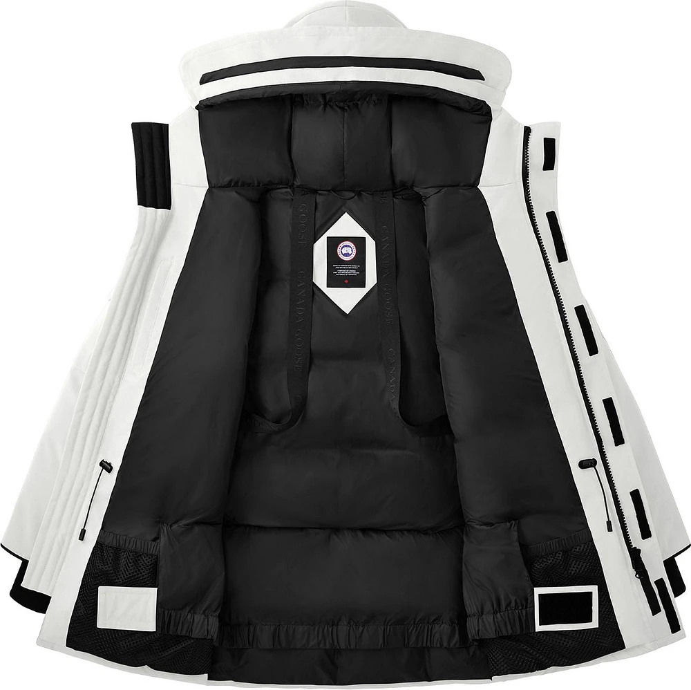 Expedition Parka North Star WH