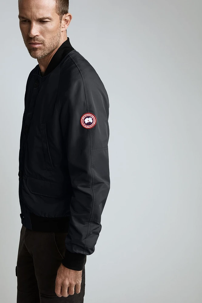 Faber Bomber