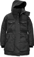 Gabriola Parka