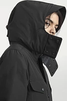 Gabriola Parka