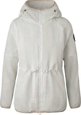 Lundell Wind Jacket Black Disc