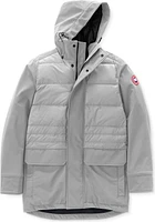 Men's Breton Down Coat