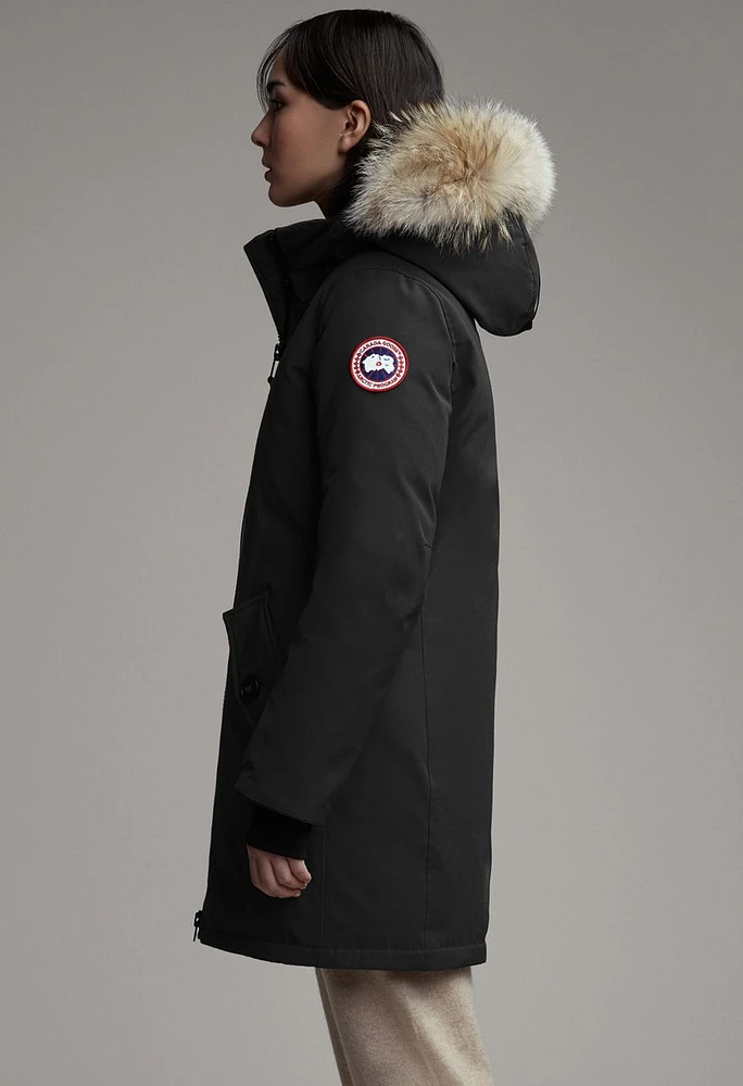 Rosemont Parka