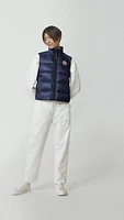 Women's Cypress Down Vest