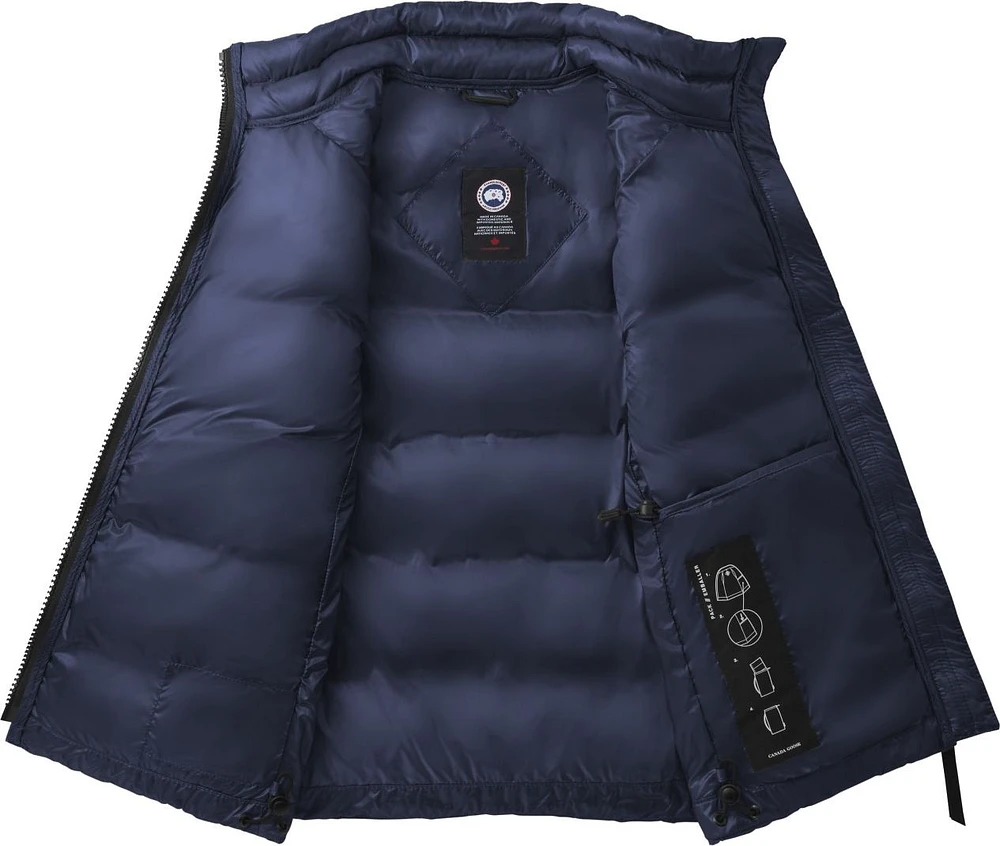 Women's Cypress Down Vest
