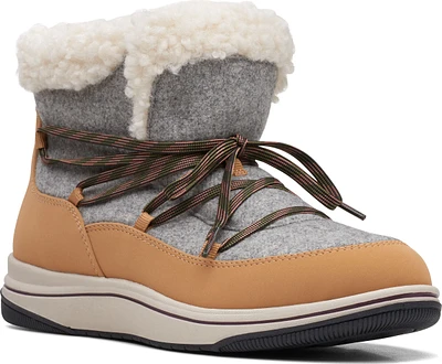 Breeze Glacier Grey Combi