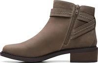Maye Strap Dark Taupe