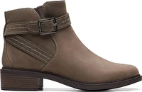 Maye Strap Dark Taupe