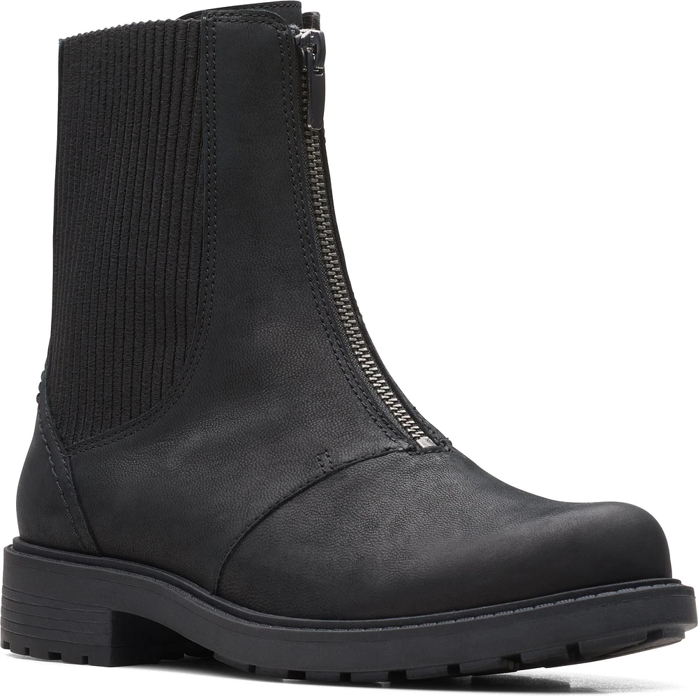 Orinoco2 Up Black