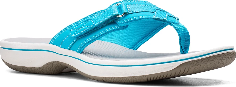 Breeze Sea Aqua