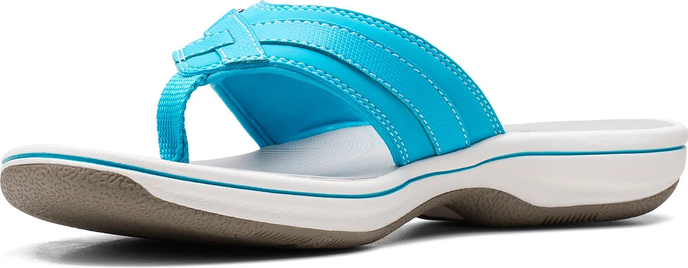 Breeze Sea Aqua