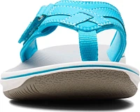 Breeze Sea Aqua