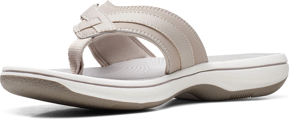 Breeze Sea Light Taupe