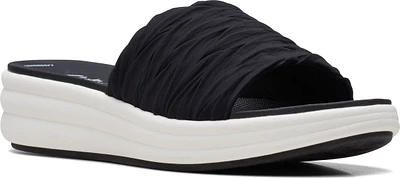 Drift Petal Black