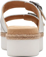 Lana Beach White