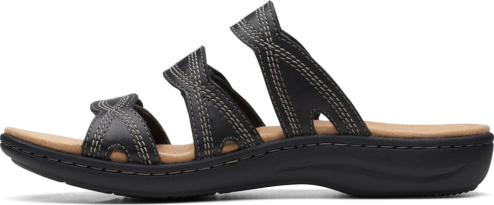 Laurieann Ayla Black