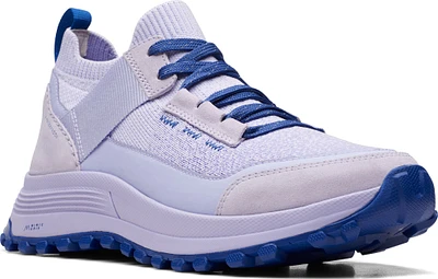 Atl Trek Knit Waterproof Lilac