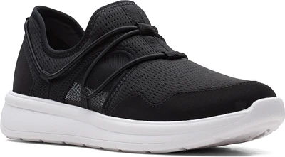 Ezera Skip Black