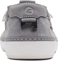 Higley Tie Grey