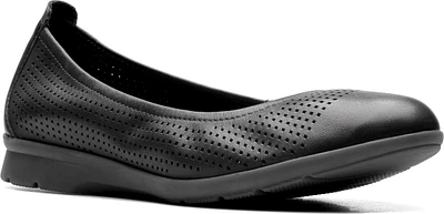 Jenette Ease Black